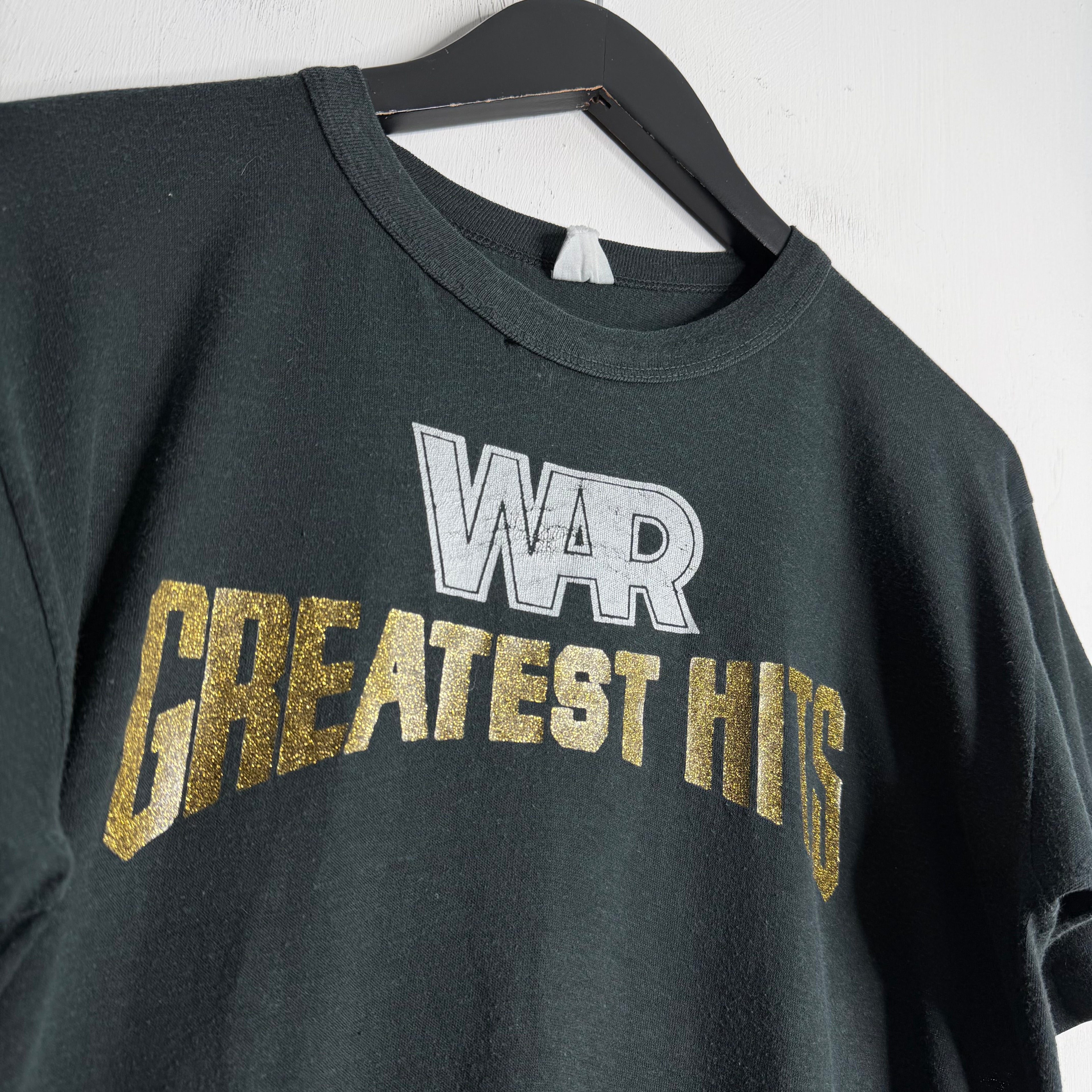 War 'Greatest Hits' - 1976 - S/M