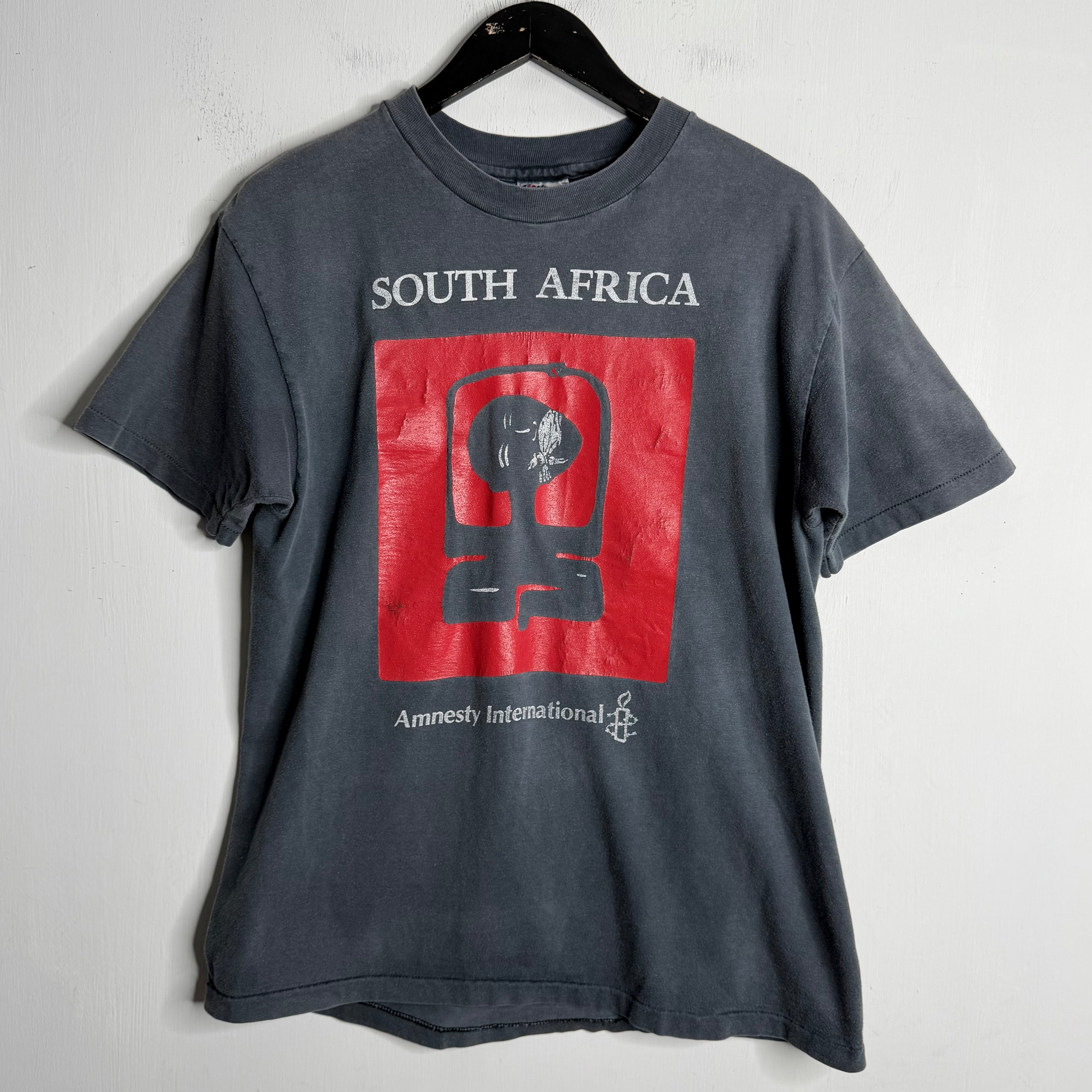 Amnesty International 'South Africa' - Early 90s - L