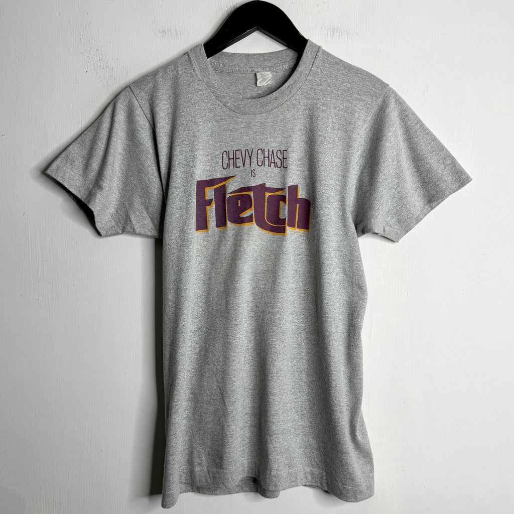 Fletch 'Chevy Chase Is Fletch' - 1985 - S/M