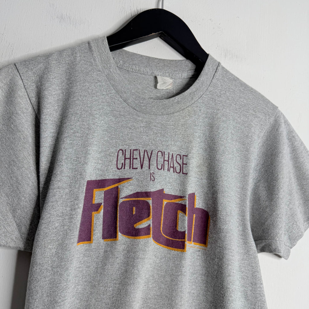 Fletch 'Chevy Chase Is Fletch' - 1985 - S/M