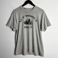 Harley Davidson ''45' Restoration Co.' - Mid 80s - L