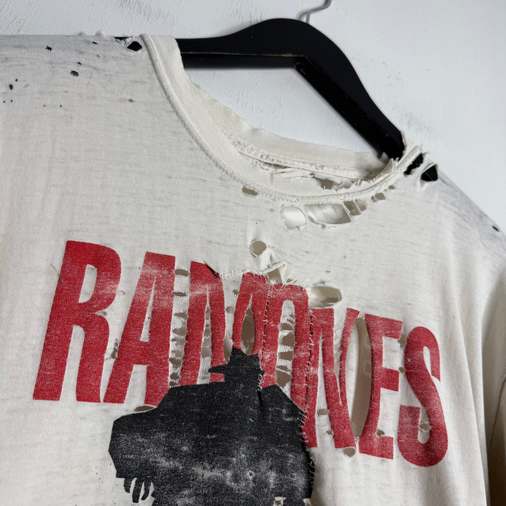 Ramones 'Pleasant Dreams' - Late 90s - L