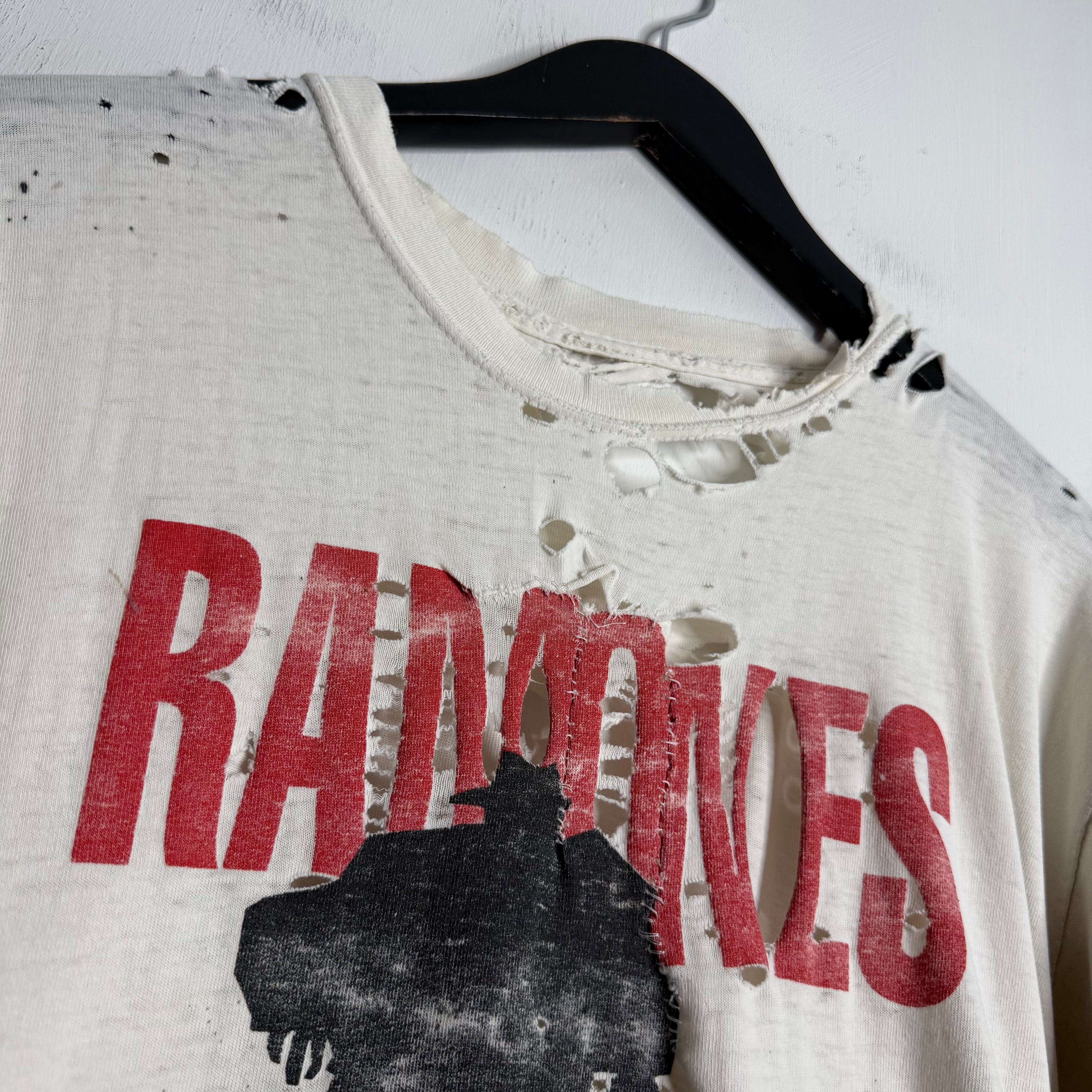Ramones 'Pleasant Dreams' - Late 90s - L