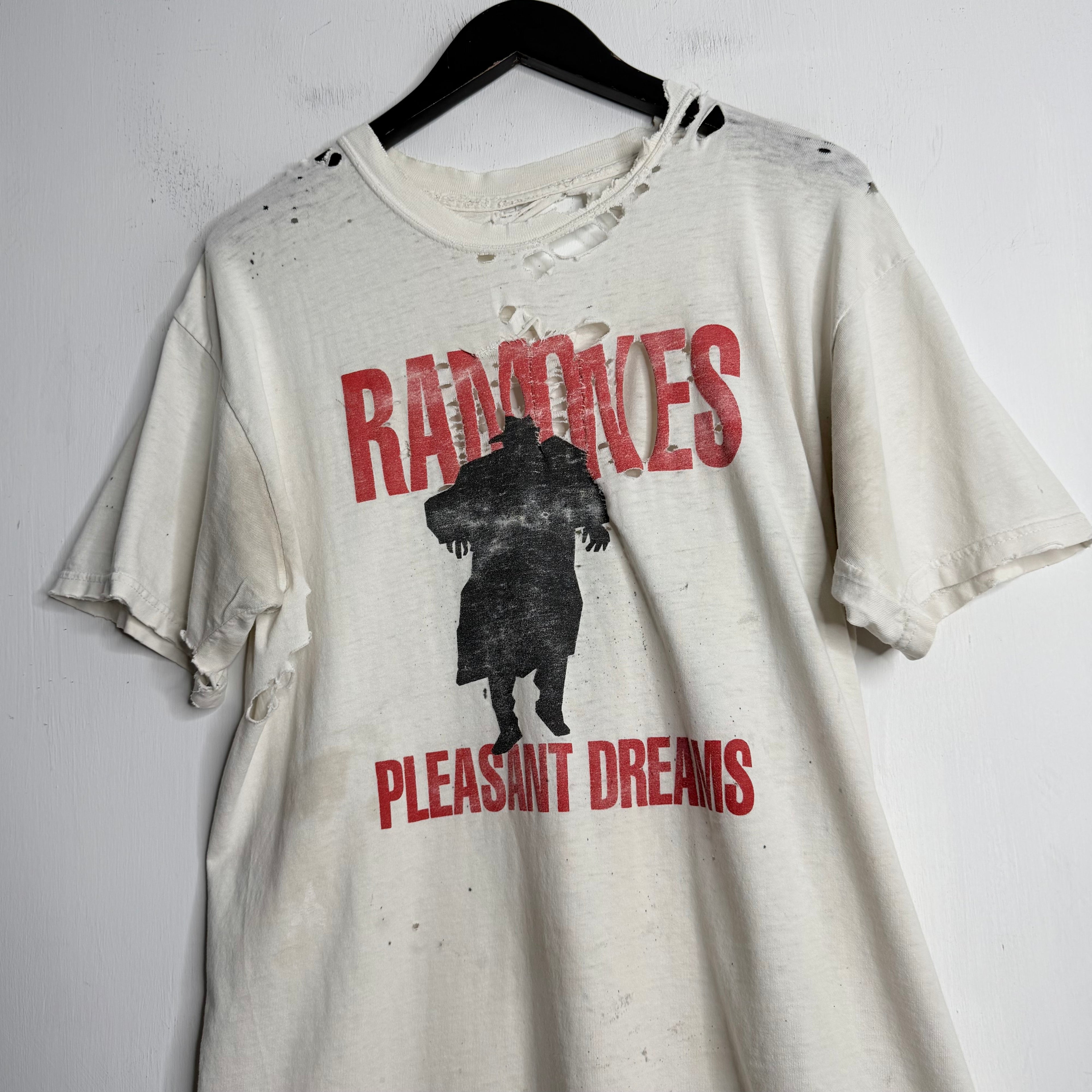 Ramones 'Pleasant Dreams' - Late 90s - L