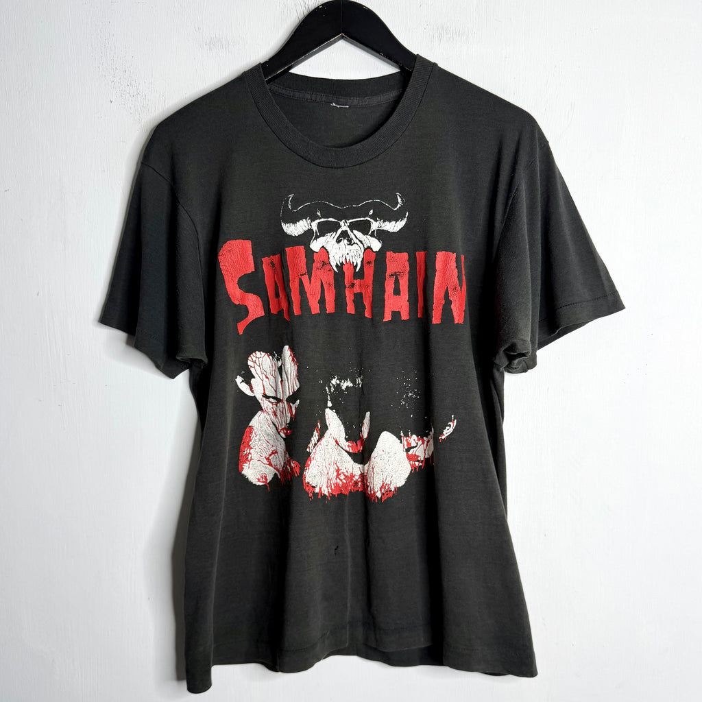 Samhain 'Initium' - 1980s - L