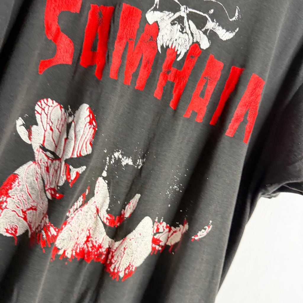 Samhain 'Initium' - 1980s - L