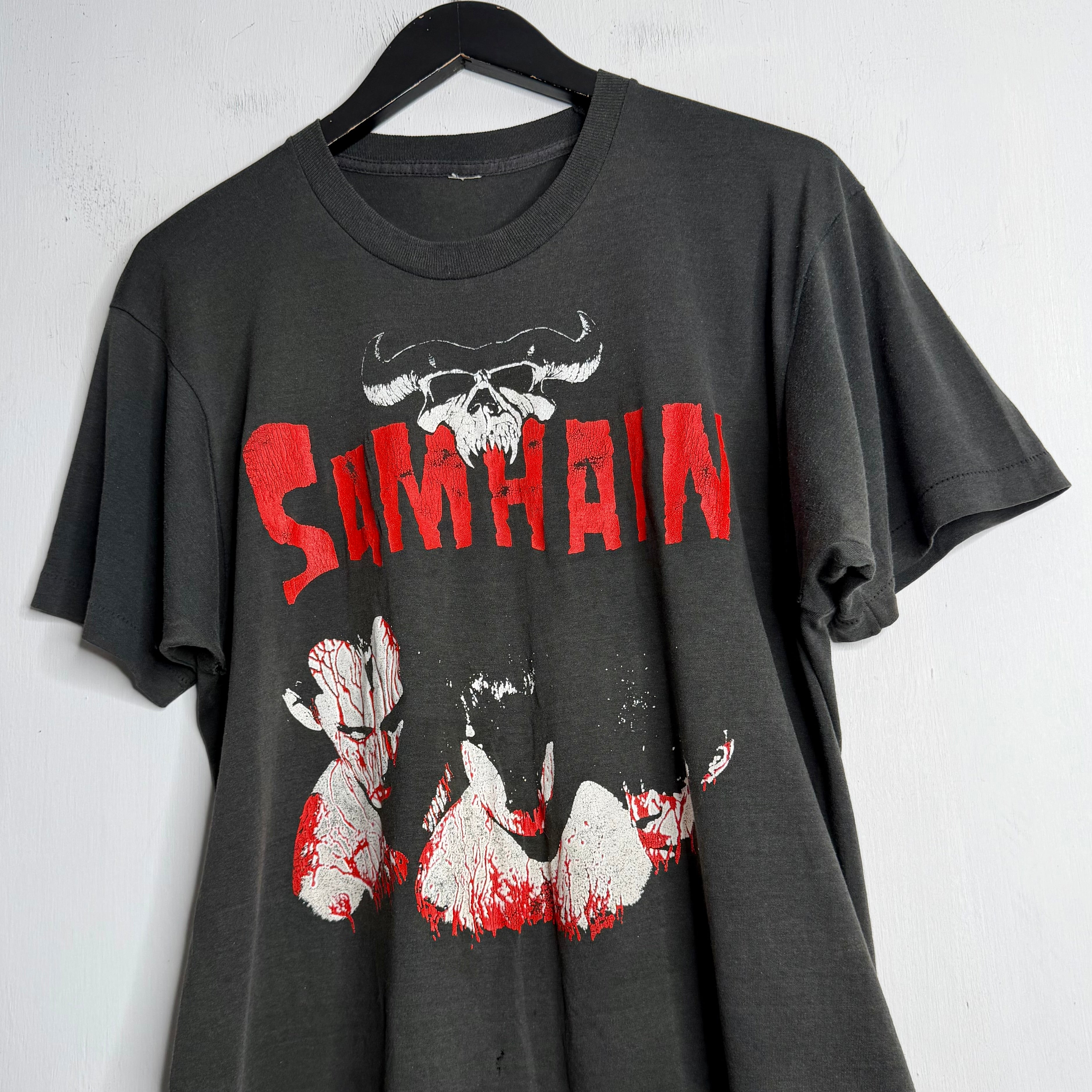 Samhain 'Initium' - 1980s - L