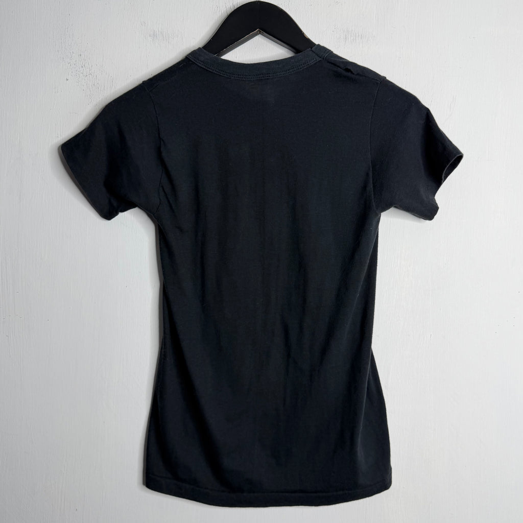Kids Elvis Costello 'USA Tour' Tee - 1981 - 8-10 Years