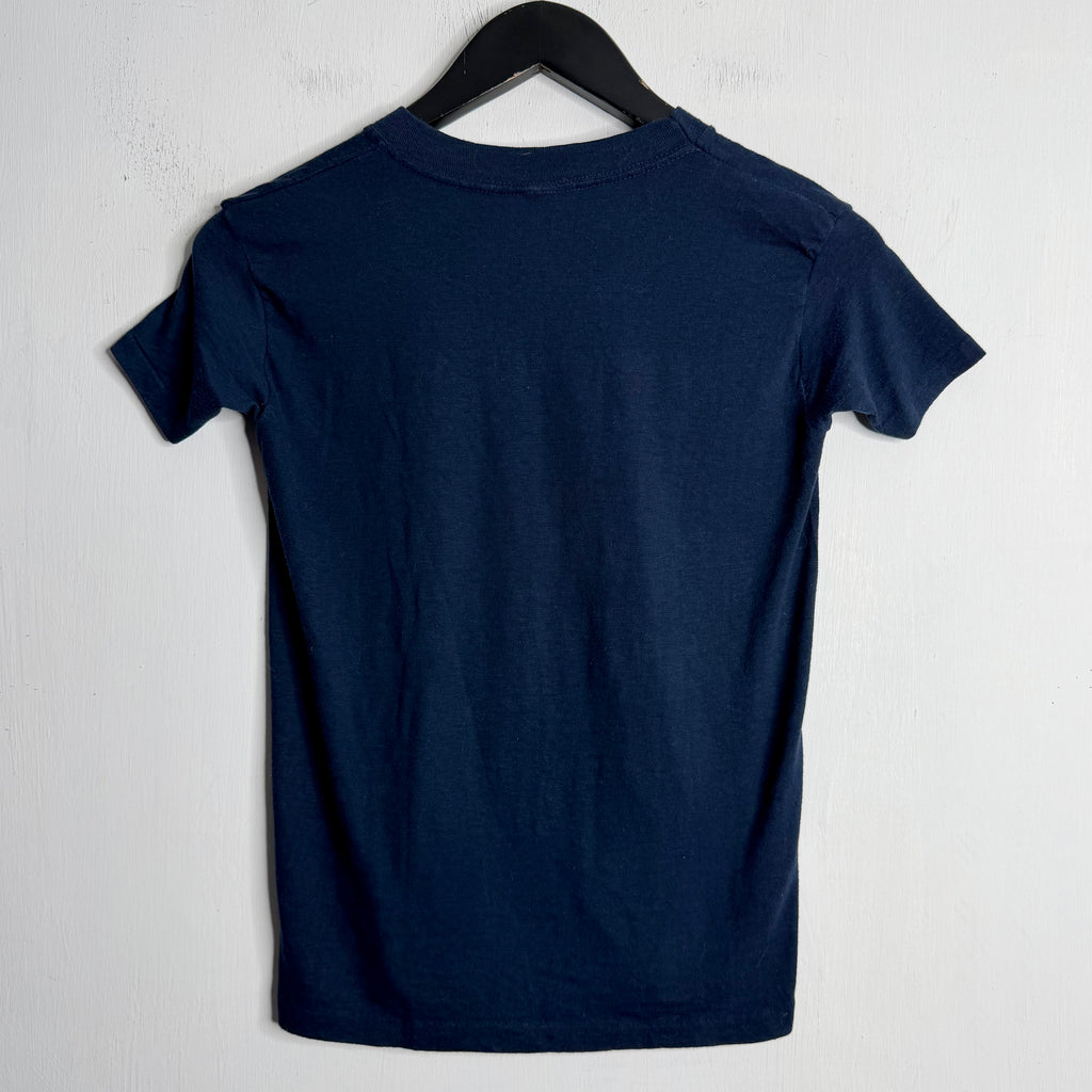 Kids 'All-Star Smurf' Tee - 1982 - 6-8 Years