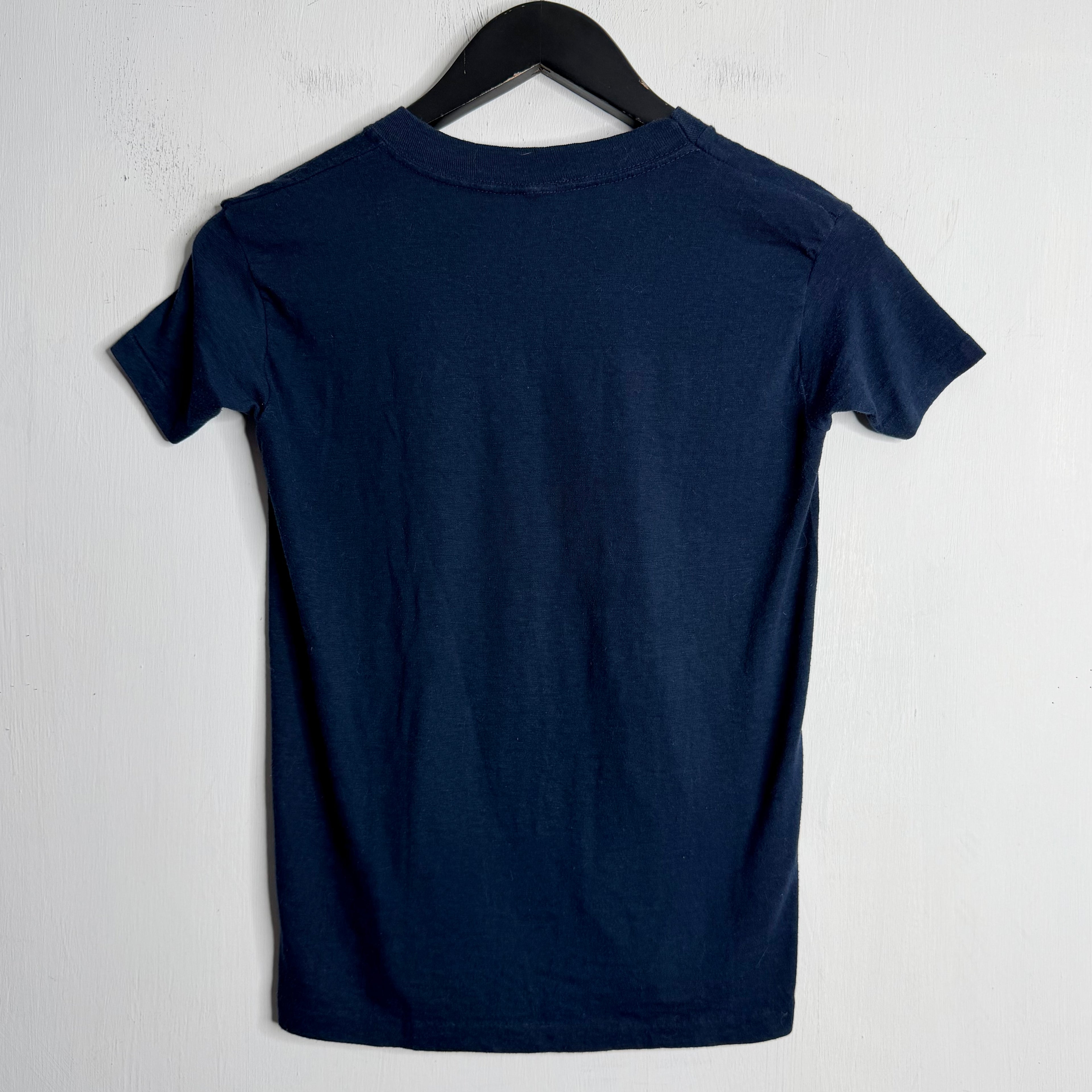 Kids 'All-Star Smurf' Tee - 1982 - 6-8 Years
