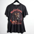 Motorhead 'Ride The Orgasmatron Tour' - 1986 - L