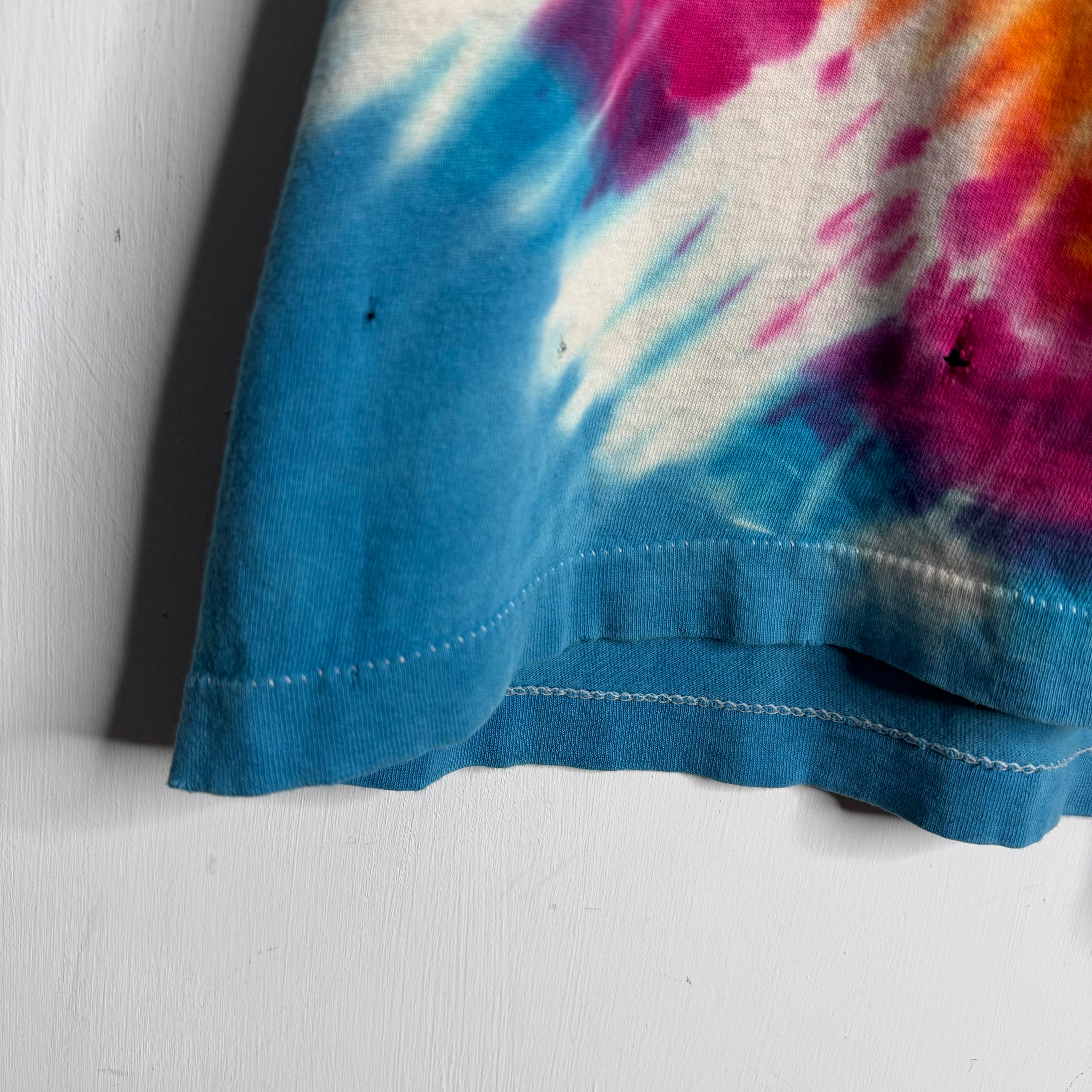 Grateful Dead 'Space Your Face' - 1987 - L/XL
