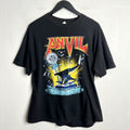 Anvil 'Rubber Glove Love Tour' - 1988 - M