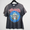 Aerosmith 'Aeroforce One / Pump Tour' - 1989 - M/L