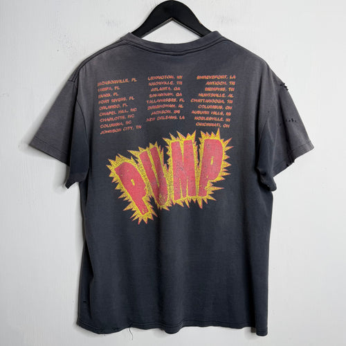 Aerosmith 'Aeroforce One / Pump Tour' - 1989 - M/L