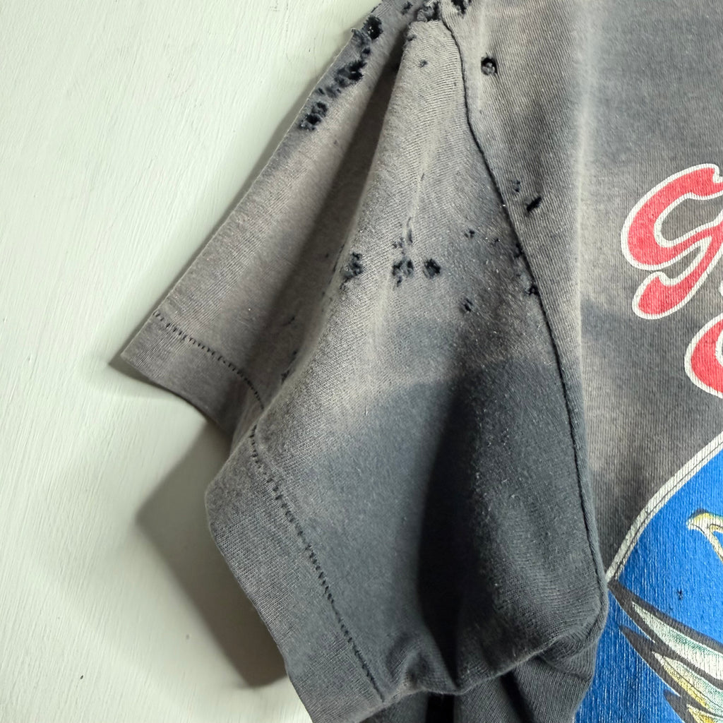 Aerosmith 'Aeroforce One / Pump Tour' - 1989 - M/L