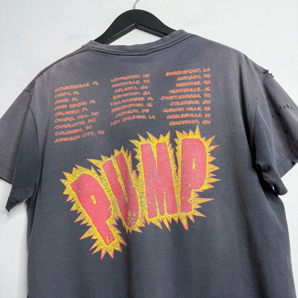 Aerosmith 'Aeroforce One / Pump Tour' - 1989 - M/L