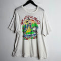 Grateful Dead 'Cookin' Up A Dead Concert' - 1989 - XXL