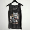 Harley Davidson 'Survivors' - 1989 - XS/S