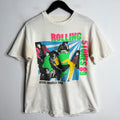 Rolling Stones 'Steel Wheels Tour' - 1989 - M
