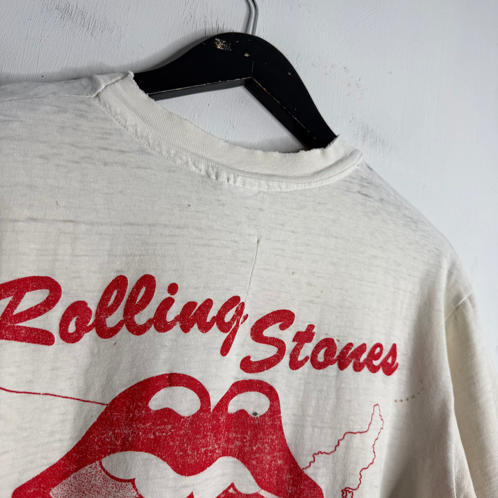 Rolling Stones 'Steel Wheels Tour' - 1989 - M