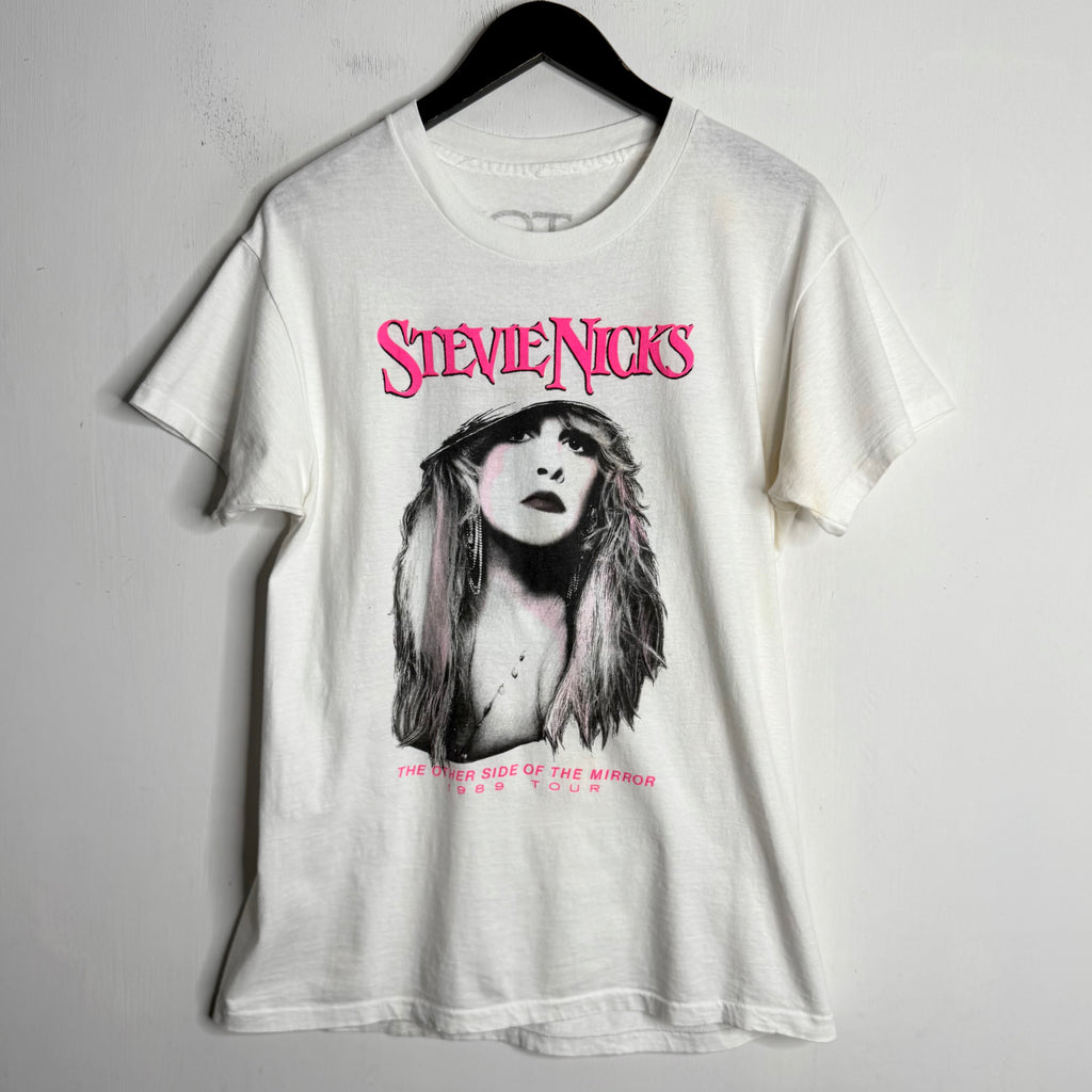 Stevie Nicks 'The Other Side Of The Mirror Tour' - 1989 - M/L