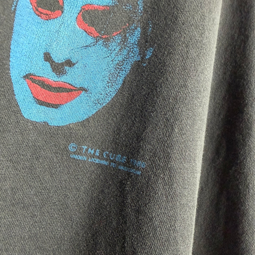 The Cure 'In Between Days' - Early 90s - XL/XXL