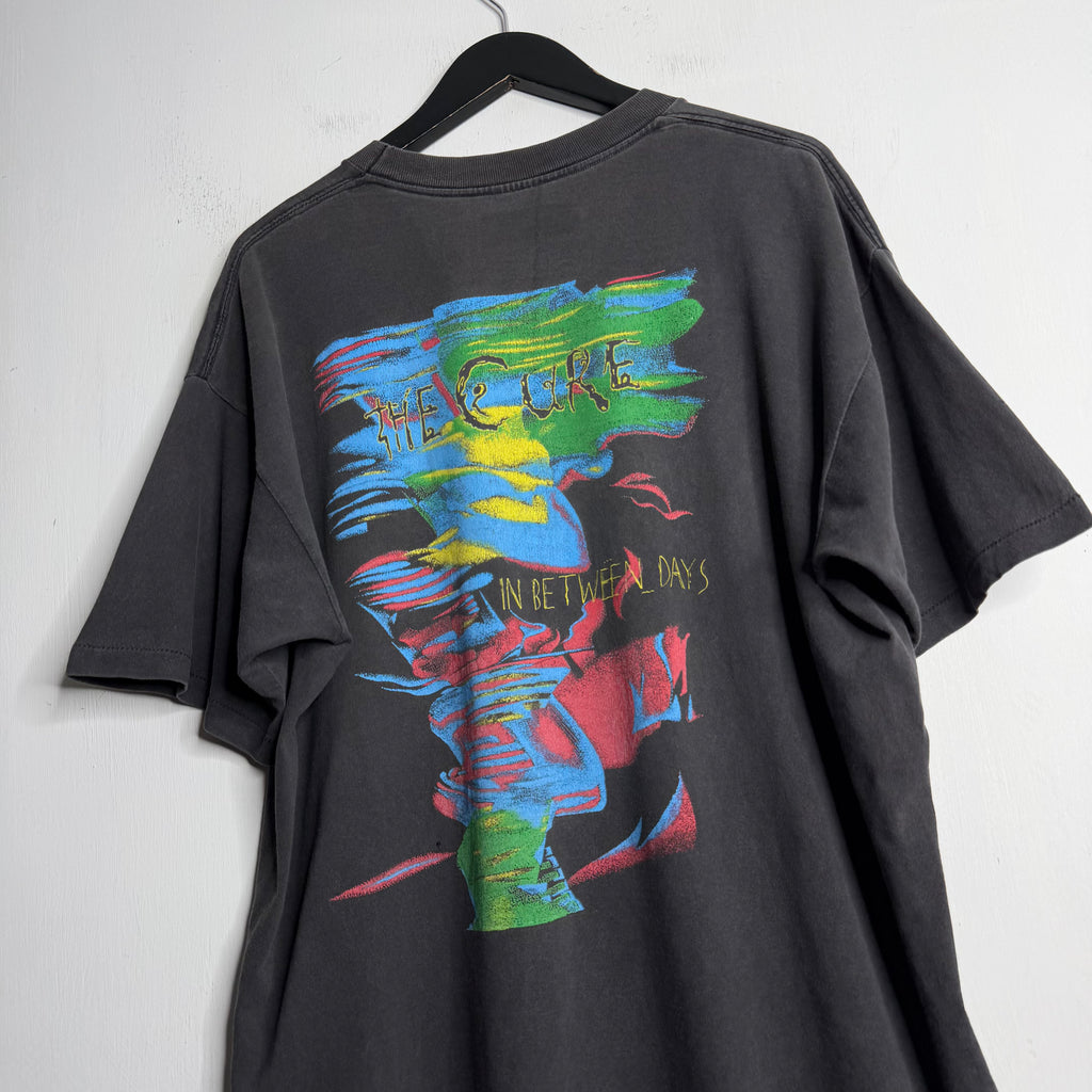 The Cure 'In Between Days' - Early 90s - XL/XXL