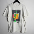 Club Gecko Hawaii - Late 80s - XL/XXL