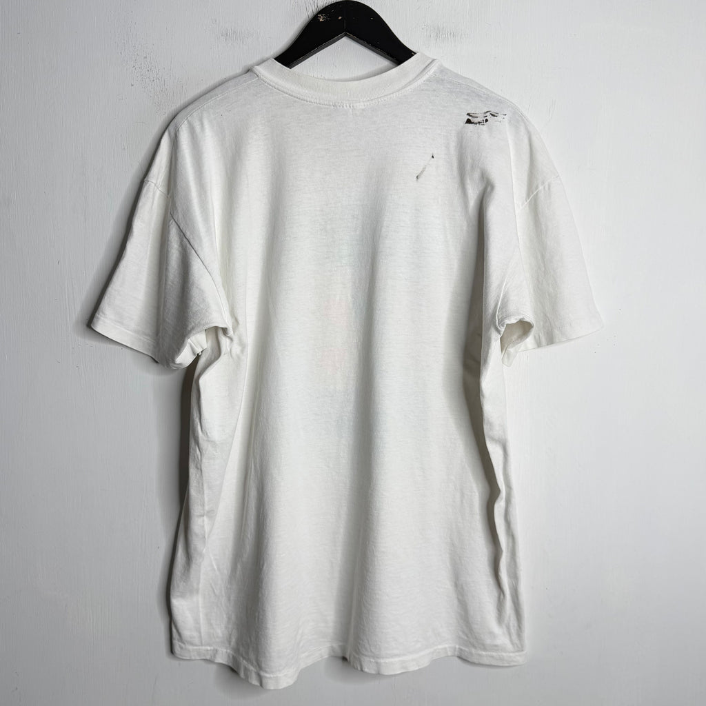 Club Gecko Hawaii - Late 80s - XL/XXL