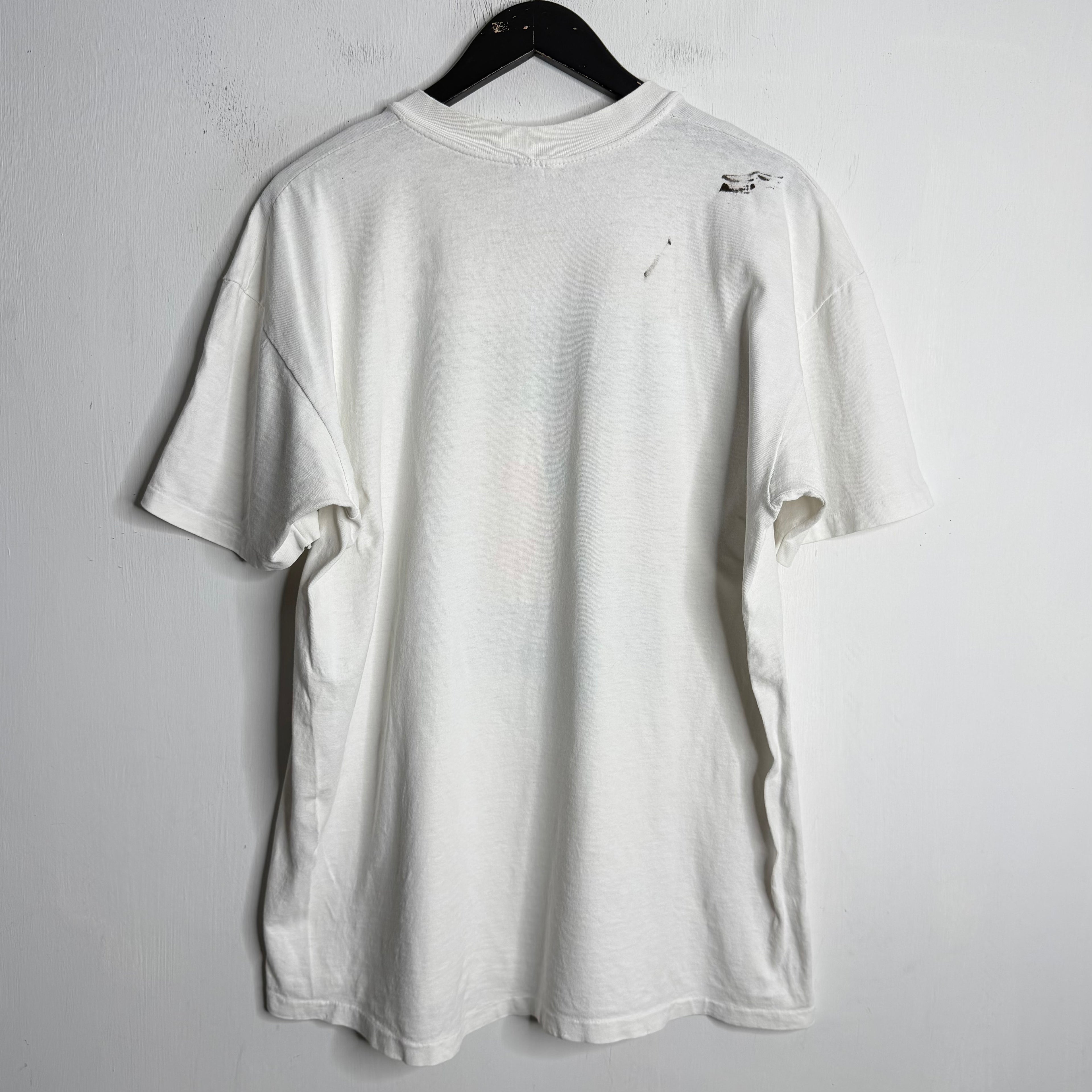 Club Gecko Hawaii - Late 80s - XL/XXL