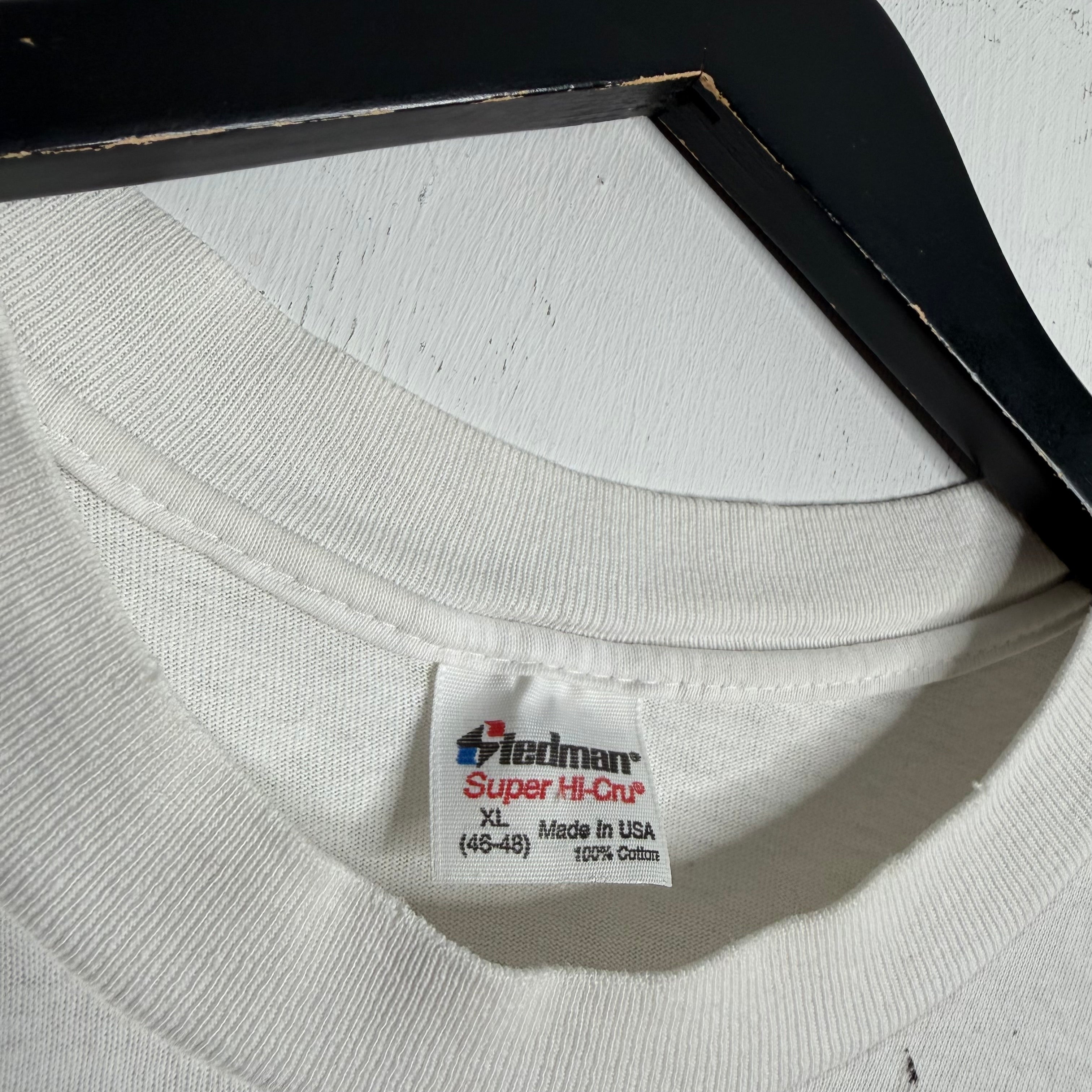 Club Gecko Hawaii - Late 80s - XL/XXL