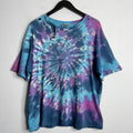 Grateful Dead 'Dancing Skeletons' - 1990 - Wide L/XL