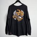 Harley Davidson 'Born In The USA / Road Dog Cycle' - 1990 - XL