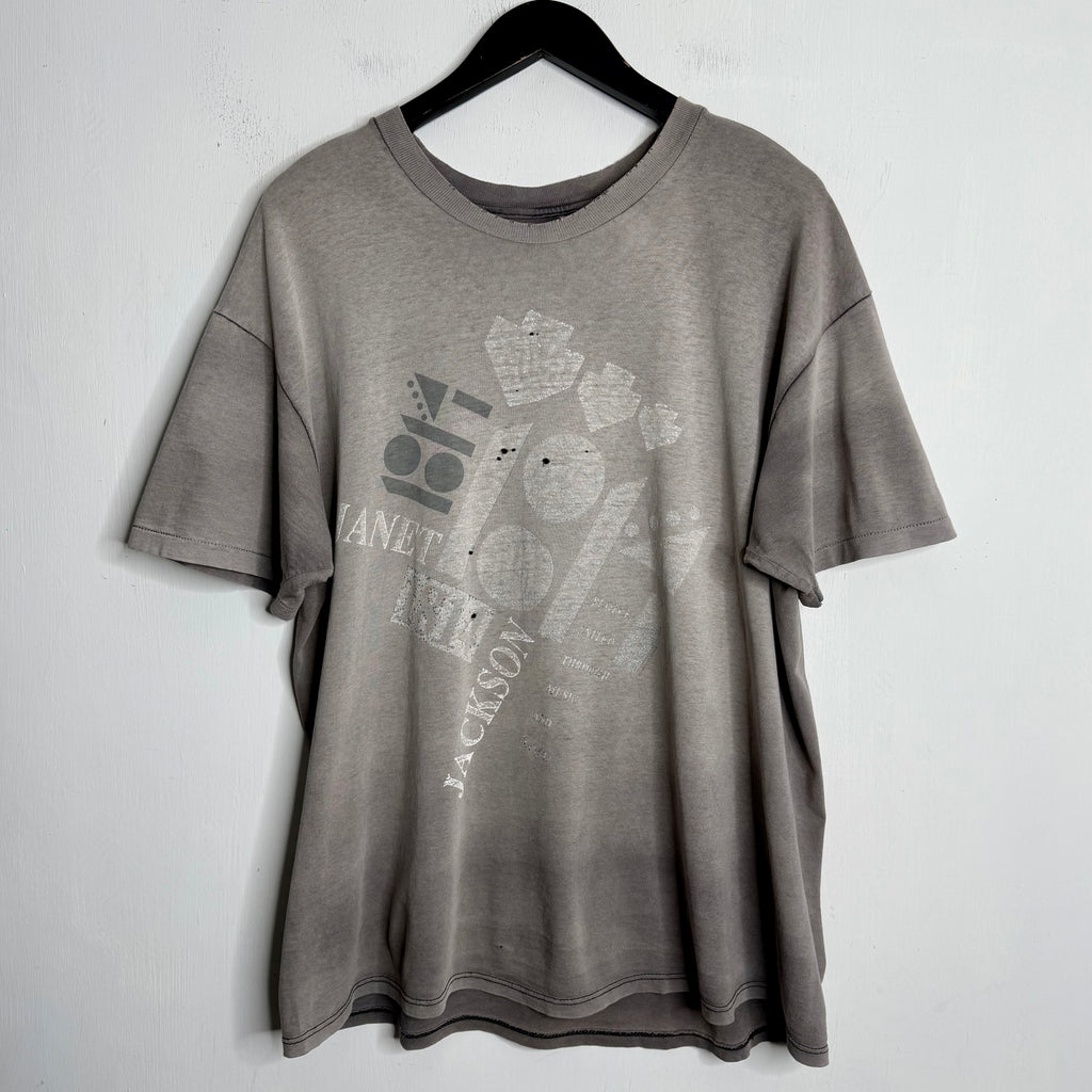 Janet Jackson 'Rhythm Nation 1814' - 1990 - XL