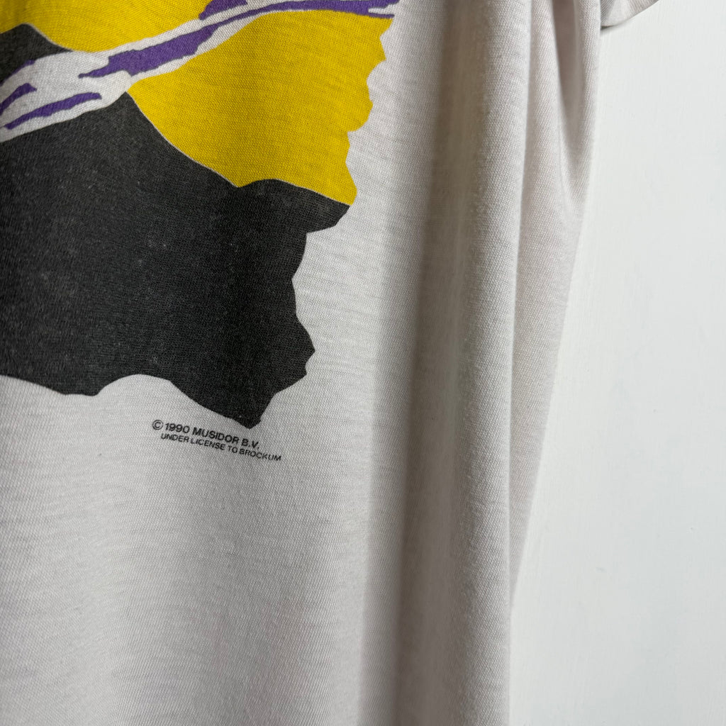 Rolling Stones 'Urban Jungle Tour' - 1990 - XL