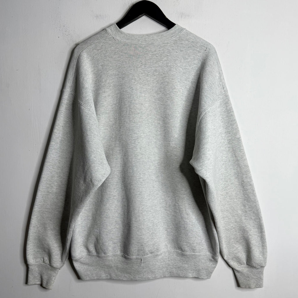 Red Hot Chili Peppers 'Uplift Mofo Party Plan' Crewneck - Early 90s - XXL
