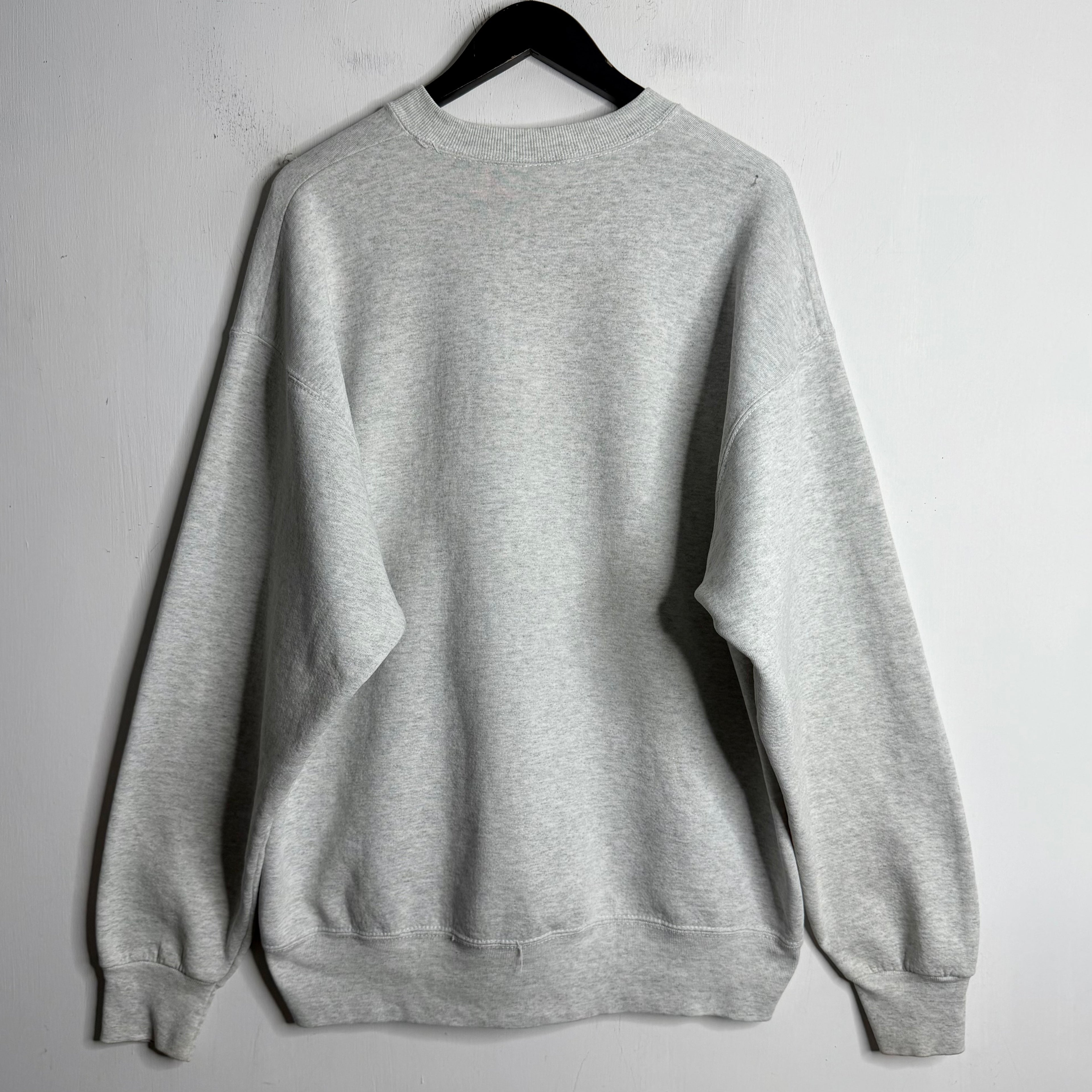 Red Hot Chili Peppers 'Uplift Mofo Party Plan' Crewneck - Early 90s - XXL