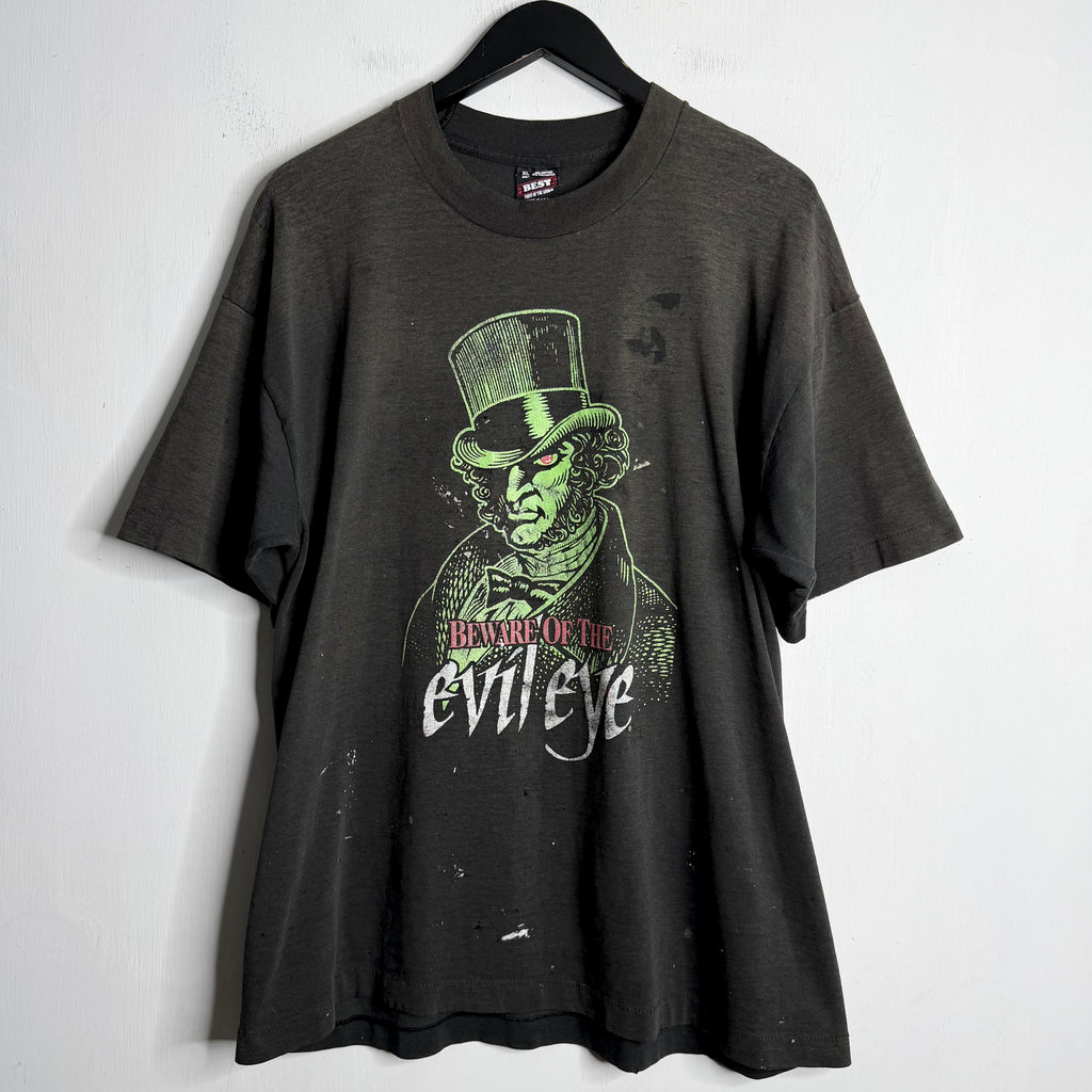 Beware The Evil Eye - Early 90s - XL