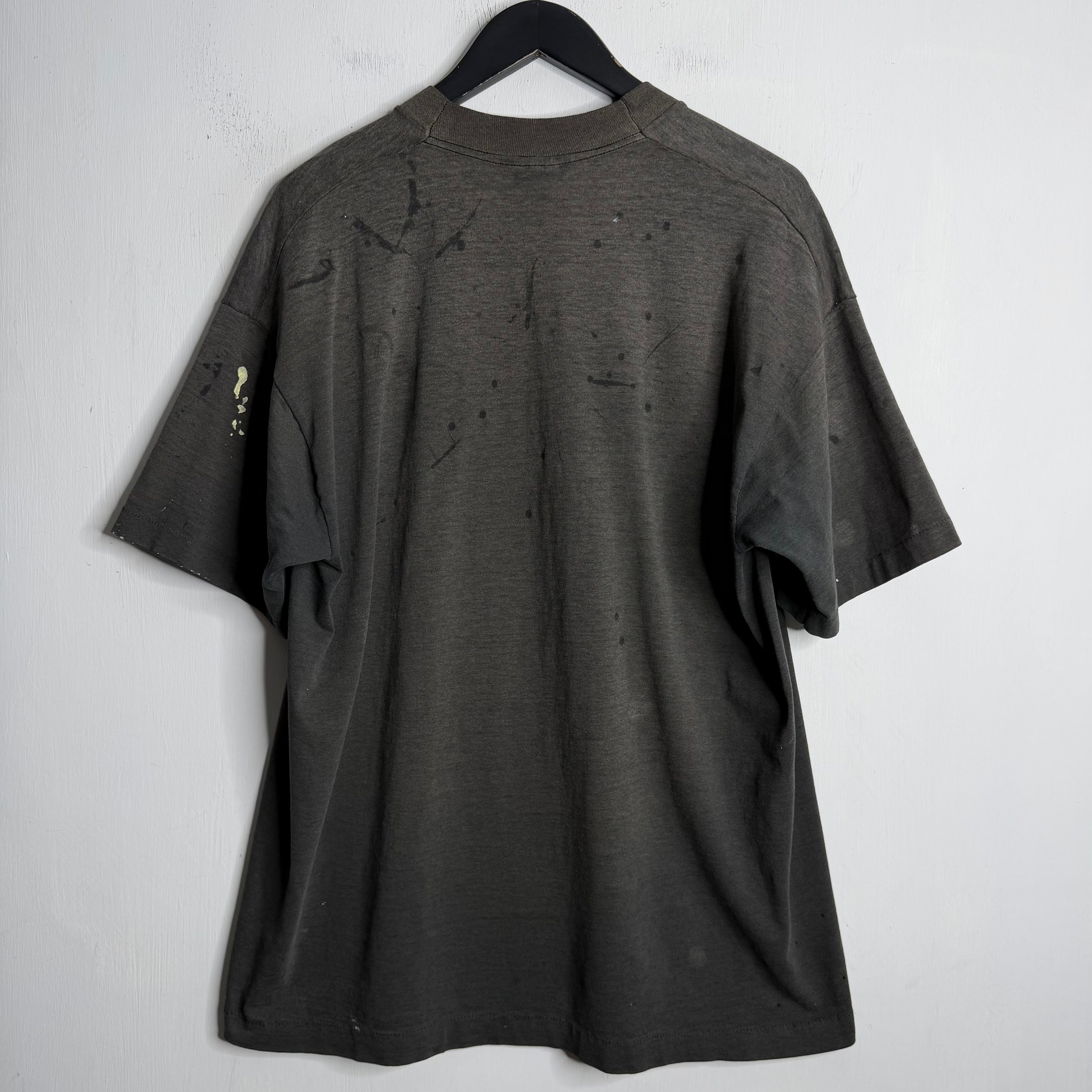 Beware The Evil Eye - Early 90s - XL