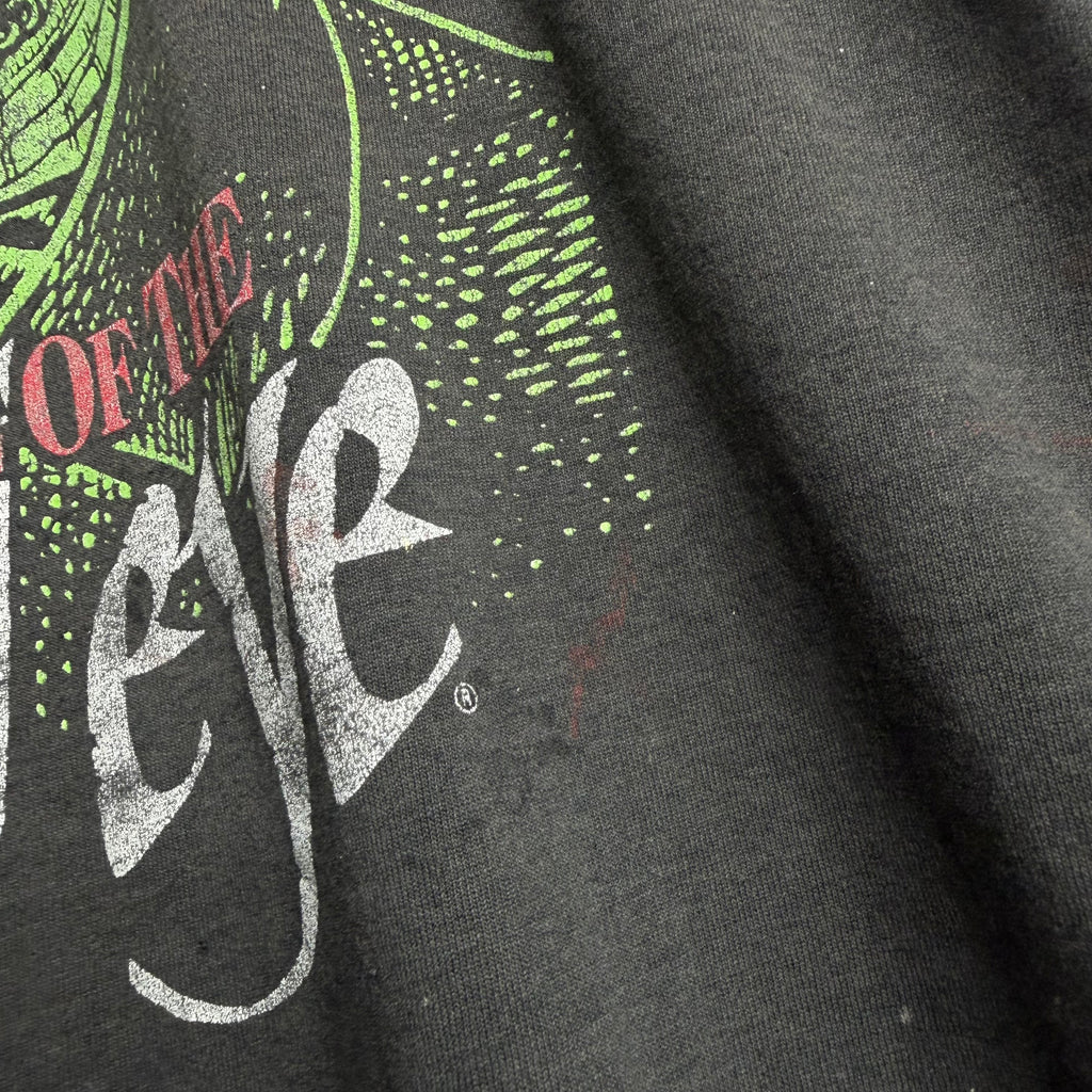 Beware The Evil Eye - Early 90s - XL