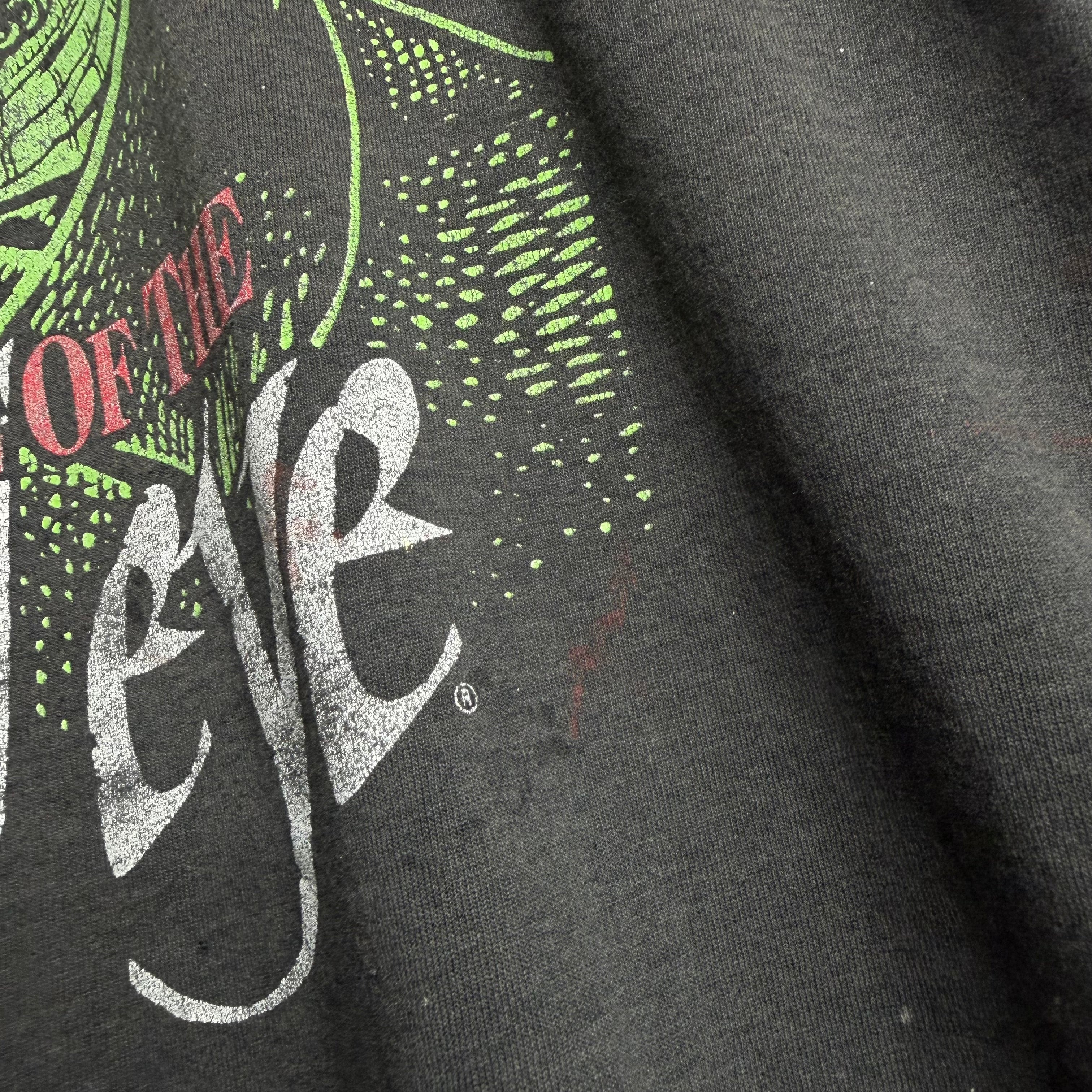 Beware The Evil Eye - Early 90s - XL
