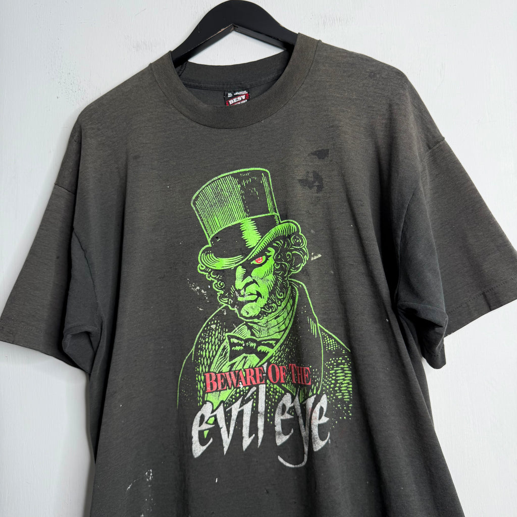 Beware The Evil Eye - Early 90s - XL