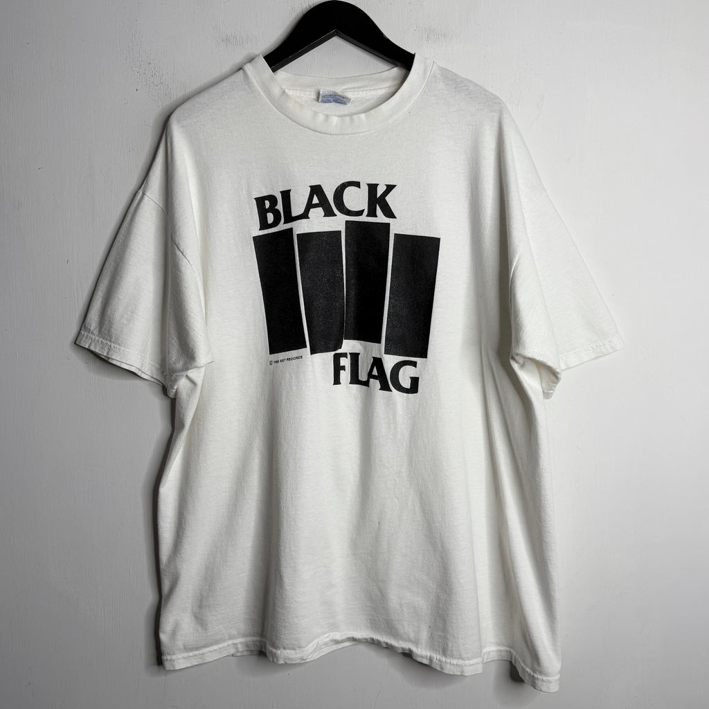 Black Flag - Late 90s - XL/XXL