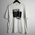 Black Flag - Late 90s - XL/XXL