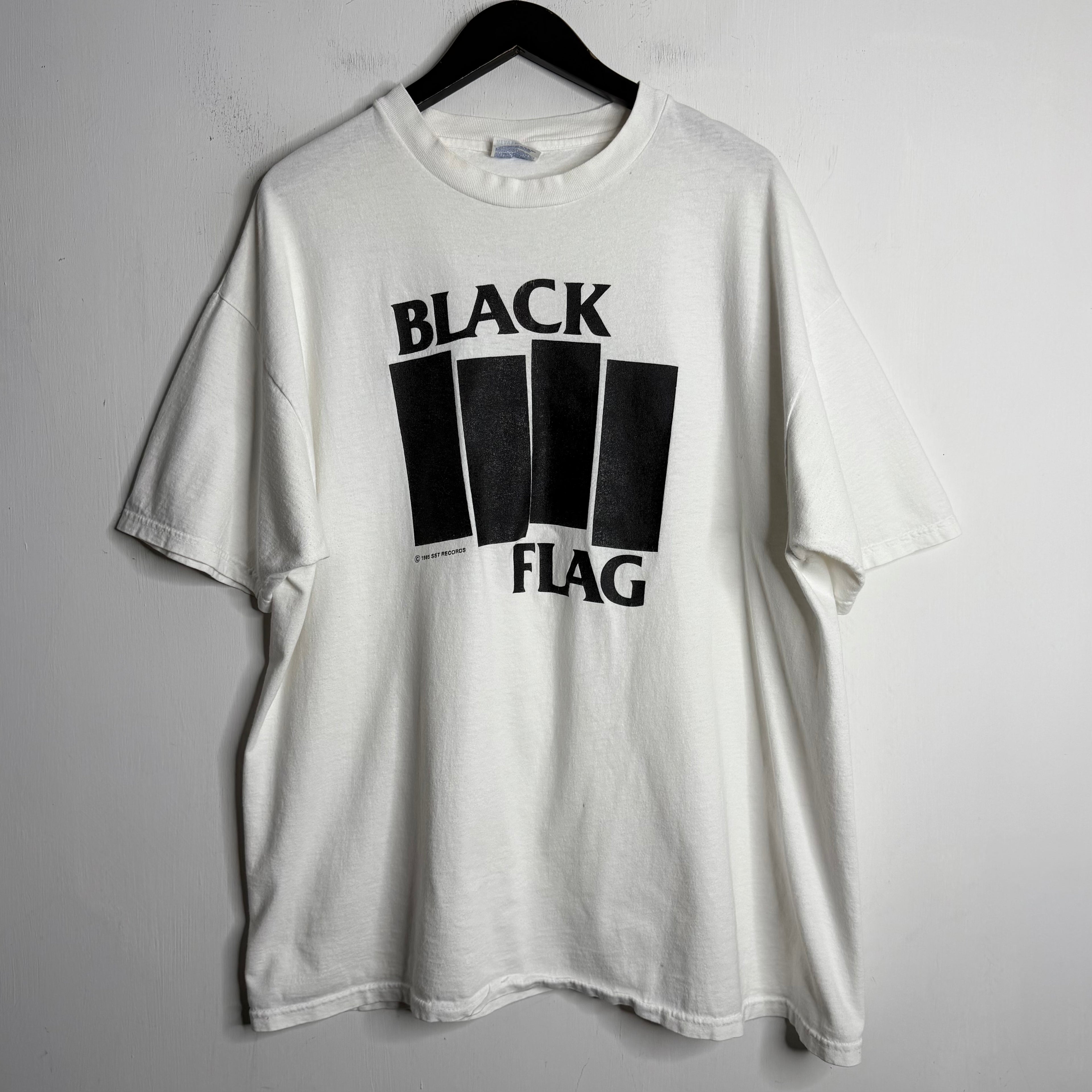 Black Flag - Late 90s - XL/XXL