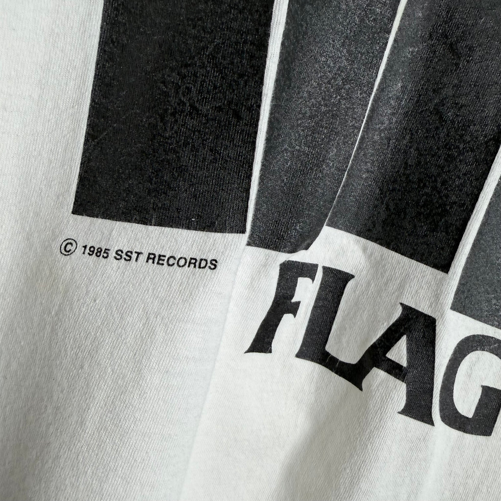 Black Flag - Late 90s - XL/XXL