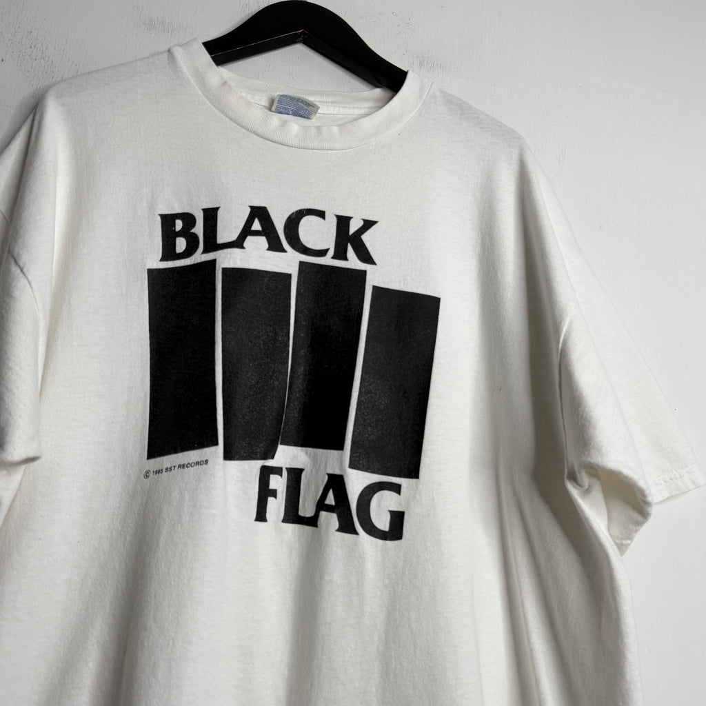 Black Flag - Late 90s - XL/XXL