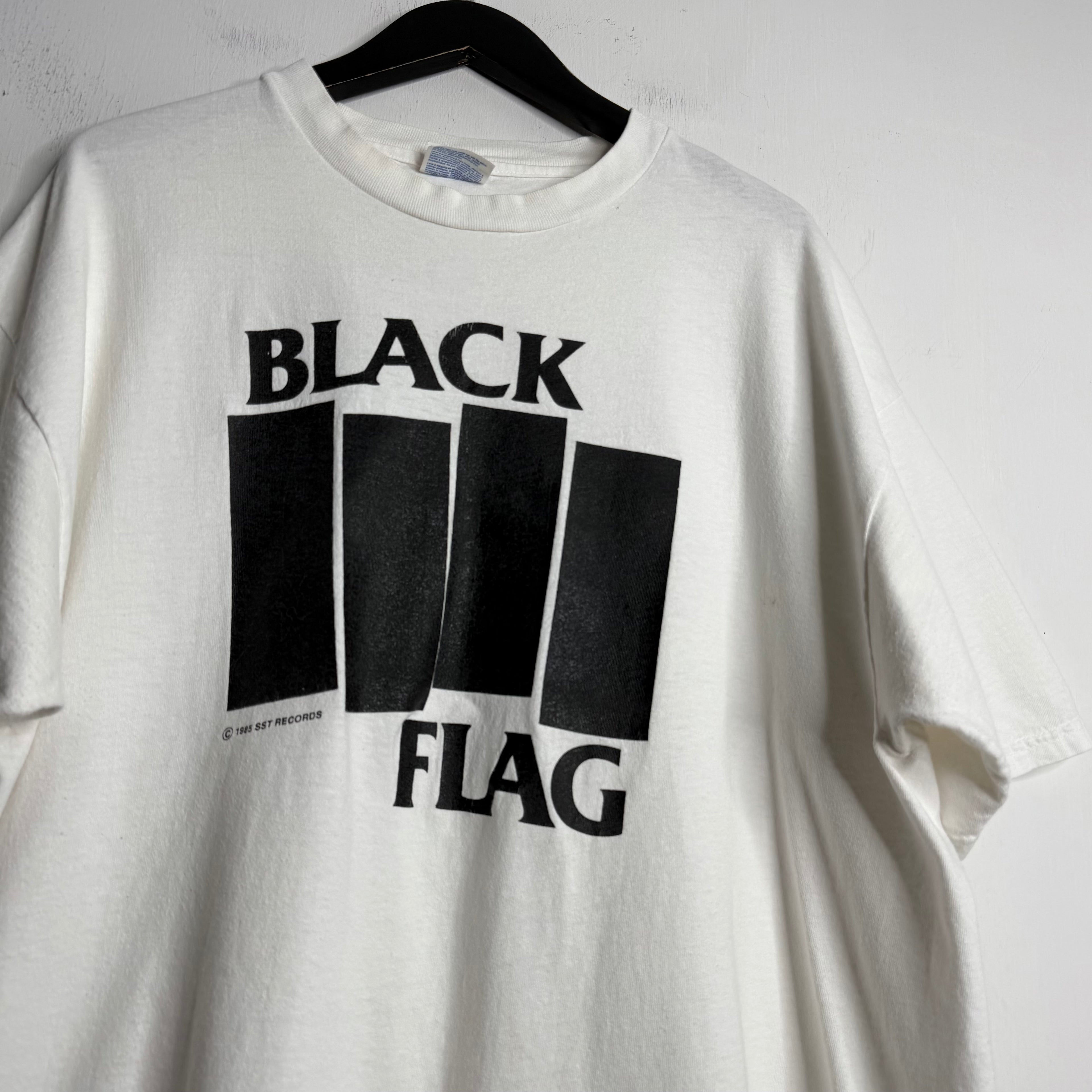 Black Flag - Late 90s - XL/XXL