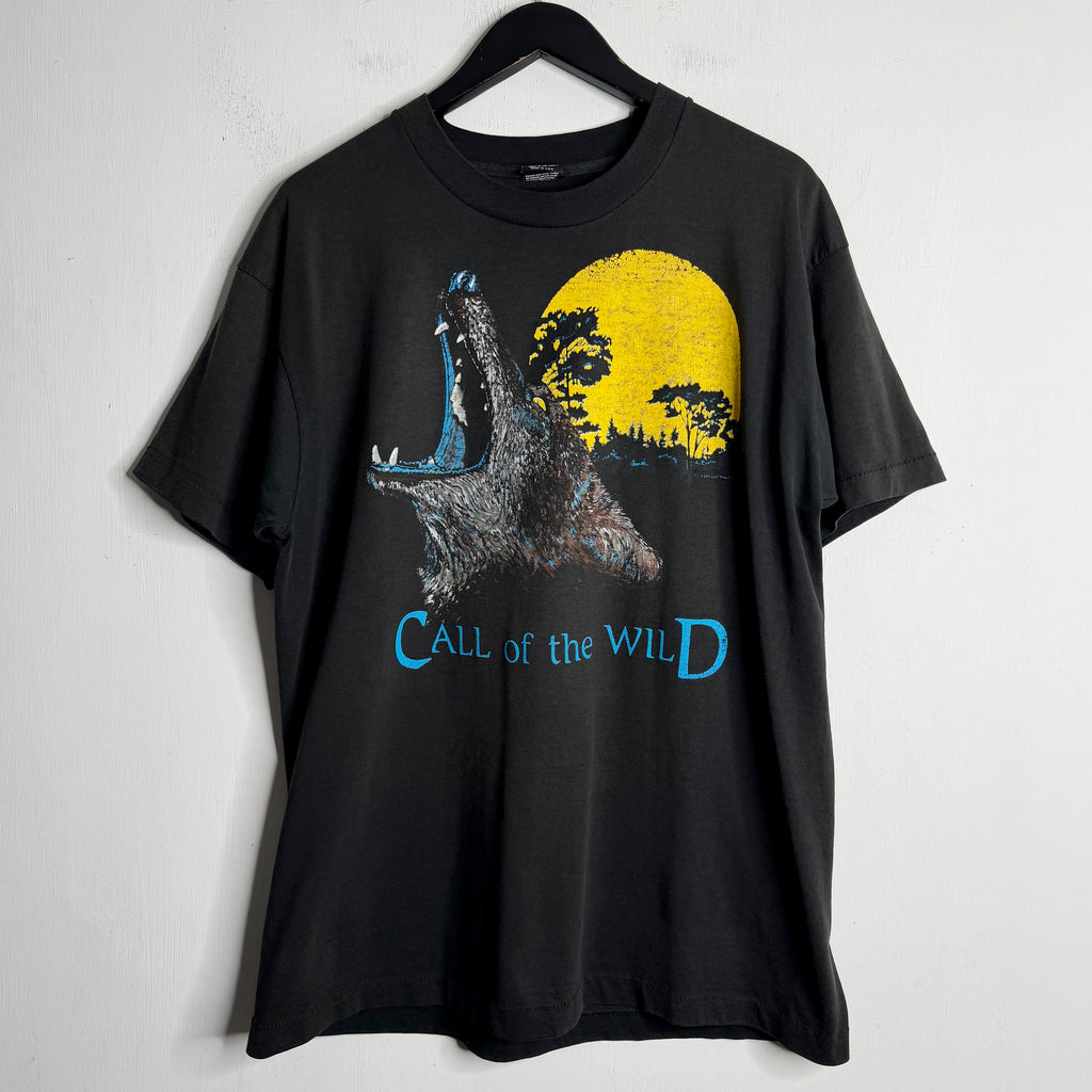 Call Of The Wild - Early 90s - XL